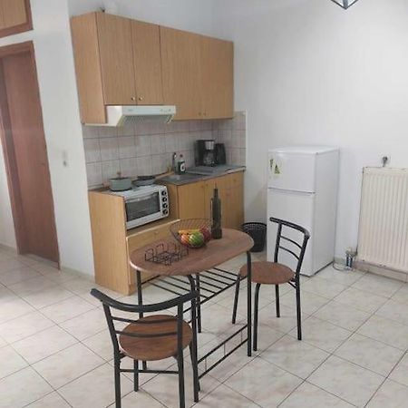 Central Beach Αppartment Heraklion  Exterior photo
