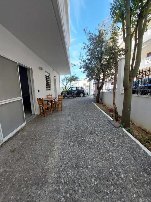 Central Beach Αppartment Heraklion  Exterior photo